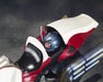 S.I.C. Vol. 46 Masked Kamen Rider The First RIDER 1 & CYCLONE Set Figure BANDAI_6