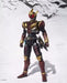 S.I.C. Vol. 45 Masked Kamen Rider DEN-O LINER FORM & ZERONOS ZERO FORM BANDAI_5