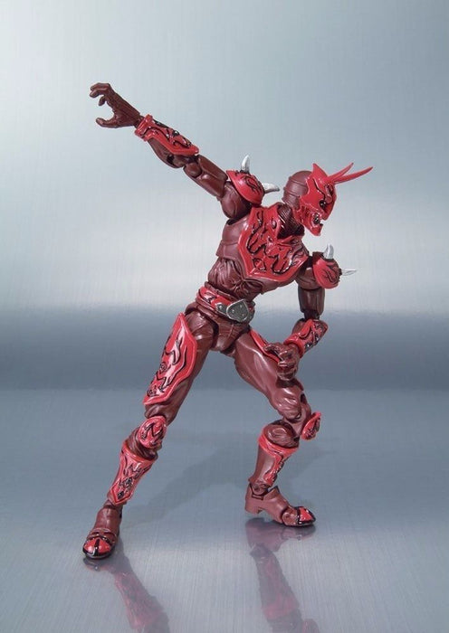 S.H.Figuarts Masked Kamen Rider Den-O MOMOTAROS IMAGIN DX Set BANDAI from Japan_3