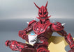 S.H.Figuarts Masked Kamen Rider Den-O MOMOTAROS IMAGIN DX Set BANDAI from Japan_7