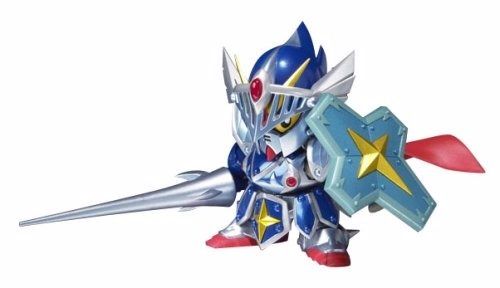 SDX SD Gundam Gaiden FULL ARMOR KNIGHT GUNDAM Action Figure BANDAI from Japan_1