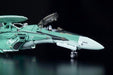 DX CHOGOKIN Macross F RVF-25 MESSIAH VALKYRIE LUCA ANGELLONI CUSTOM BANDAI Japan_7