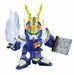 BANDAI Koumei Re-GZ & Zhao Yun Gundam SD Gundam Model Kits NEW from Japan_4