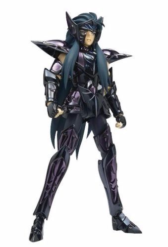 Saint Cloth Myth Saint Seiya AQUARIUS CAMUS SURPLICE Action figure BANDAI Japan_1