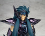 Saint Cloth Myth Saint Seiya AQUARIUS CAMUS SURPLICE Action figure BANDAI Japan_5