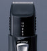 Panasonic beard trimmer black With 5-step attachment ER2403PP-K Battery Powered_4