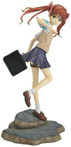 To Aru Majutsu no Index KUROKO SHIRAI 1/8 PVC Figure Kotobukiya NEW from Japan_1
