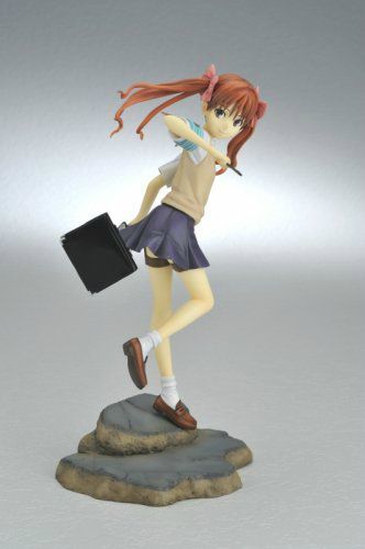 To Aru Majutsu no Index KUROKO SHIRAI 1/8 PVC Figure Kotobukiya NEW from Japan_2
