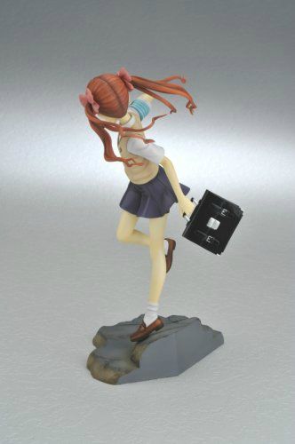 To Aru Majutsu no Index KUROKO SHIRAI 1/8 PVC Figure Kotobukiya NEW from Japan_3