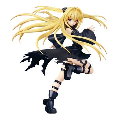 To LOVE-Ru Golden Darkness 1/8 PVC figure Good Smile Company from Japan_1