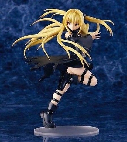 To LOVE-Ru Golden Darkness 1/8 PVC figure Good Smile Company from Japan_2
