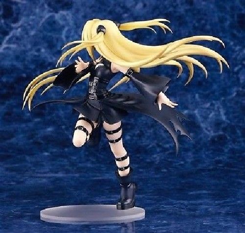 To LOVE-Ru Golden Darkness 1/8 PVC figure Good Smile Company from Japan_3