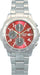SEIKO Chronograph RED SND495P1 SND495 SND495P Men's Watch NEW from Japan_1
