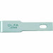 OLFA art knife professional blade (flat blade) 10 pieces XB157H NEW from Japan_1