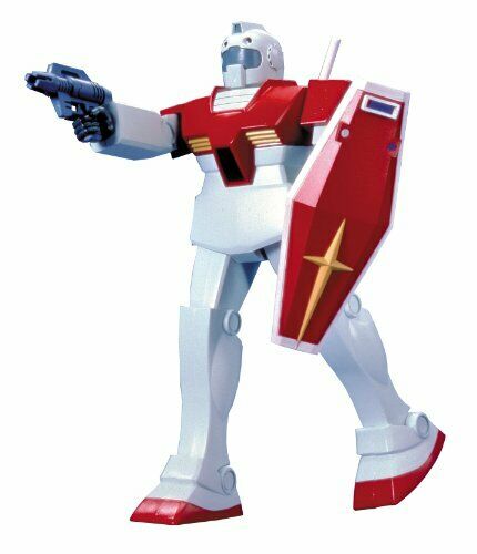 Bandai RGM-79 GM (1/100) Plastic Model Kit NEW from Japan_1