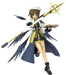 figma 026 Magical Girl Lyrical Nanoha StrikerS Hayate Yagami Knight Armour ver._1
