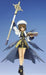 figma 026 Magical Girl Lyrical Nanoha StrikerS Hayate Yagami Knight Armour ver._3
