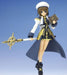 figma 026 Magical Girl Lyrical Nanoha StrikerS Hayate Yagami Knight Armour ver._4