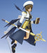 figma 026 Magical Girl Lyrical Nanoha StrikerS Hayate Yagami Knight Armour ver._5
