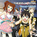 Drama CD THE IDOLMaSTER Eternal Prism 02 FCCG-21 Original Recording Game Music_1