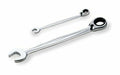 Tone switching ratchet wrench set RMR110 content 11 points Silver NEW from Japan_2