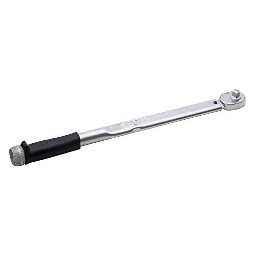 TONE 1/2" TORQUE WRENCH PRESET TYPE (40-200Nm) T4MN200H MADE IN JAPAN NEW_2