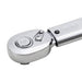 TONE 1/2" TORQUE WRENCH PRESET TYPE (40-200Nm) T4MN200H MADE IN JAPAN NEW_3