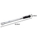 TONE 1/2" TORQUE WRENCH PRESET TYPE (40-200Nm) T4MN200H MADE IN JAPAN NEW_5
