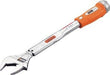 Tone Monkey type torque wrench (direct set type) TMWM50 50N NEW from Japan_1