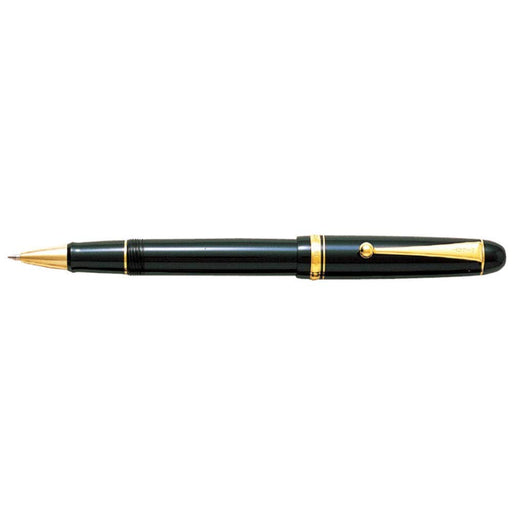 Pilot Gel Ink Ballpoint Pen Custom 74 Black LKK-7SR-B Cap Type Black Ink NEW_1