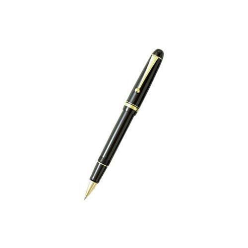 Pilot Gel Ink Ballpoint Pen Custom 74 Black LKK-7SR-B Cap Type Black Ink NEW_2