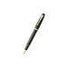 Pilot Gel Ink Ballpoint Pen Custom 74 Black LKK-7SR-B Cap Type Black Ink NEW_2