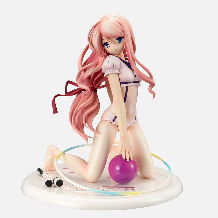 Brilliant Stage Sakura Sakura Nanako Sakura Platonic Side Limited Ver. Figure_3