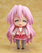 Nendoroid 055b Lucky Star Miyuki Takara Normal Ver. Figure chara-ani from Japan_4