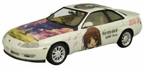 CLANNAD AFTER STORY JZZ30 Soarer 2.5GT Twin-turbo L Miyazawa Limited Ver._1