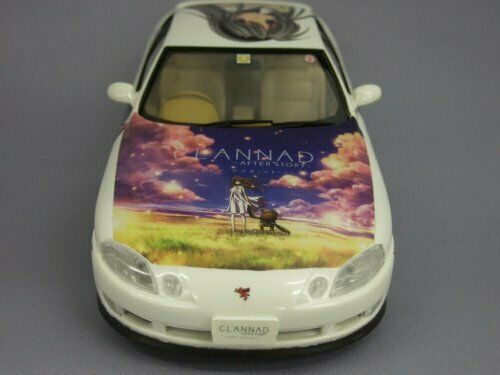 CLANNAD AFTER STORY JZZ30 Soarer 2.5GT Twin-turbo L Miyazawa Limited Ver._6