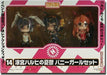 Nendoroid The Melancholy Bunny Girl Set Usually Ver/ Wonder Festival 20 NEW_2