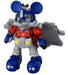 Transformers Disney Label Mickey Mouse Trailer Figure Takara Tomy NEW from Japan_1