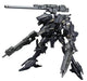 Kotobukiya ARMORED CORE Rayleonard 03-AALYIAH 1/72 scale Model Kit Renewal Ver._1
