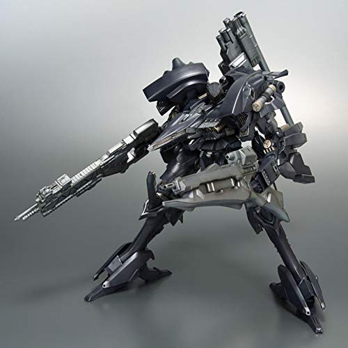 Kotobukiya ARMORED CORE Rayleonard 03-AALYIAH 1/72 scale Model Kit Renewal Ver._2
