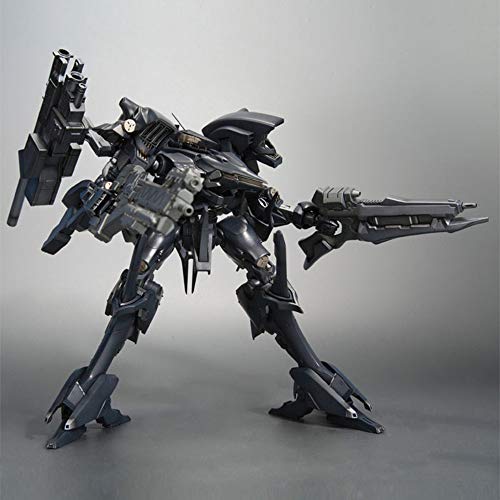 Kotobukiya ARMORED CORE Rayleonard 03-AALYIAH 1/72 scale Model Kit Renewal Ver._3