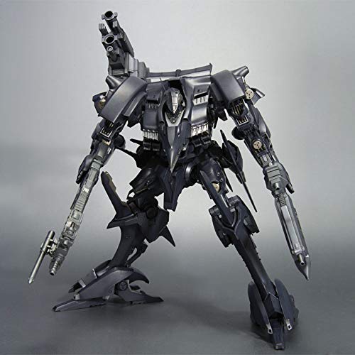 Kotobukiya ARMORED CORE Rayleonard 03-AALYIAH 1/72 scale Model Kit Renewal Ver._4