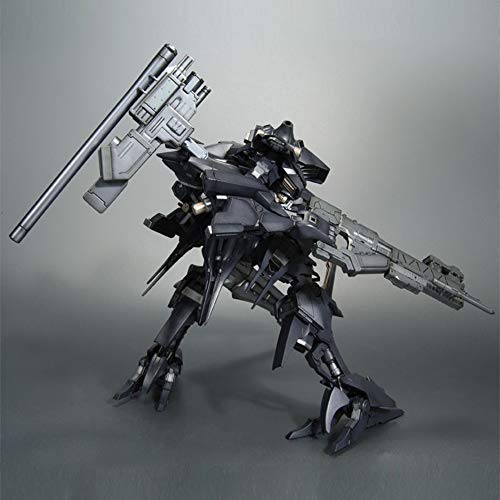 Kotobukiya ARMORED CORE Rayleonard 03-AALYIAH 1/72 scale Model Kit Renewal Ver._6