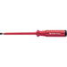 PB Swiss 5100/0 Insulated Screwdriver for Slotted Screws Red NEW from Japan_1
