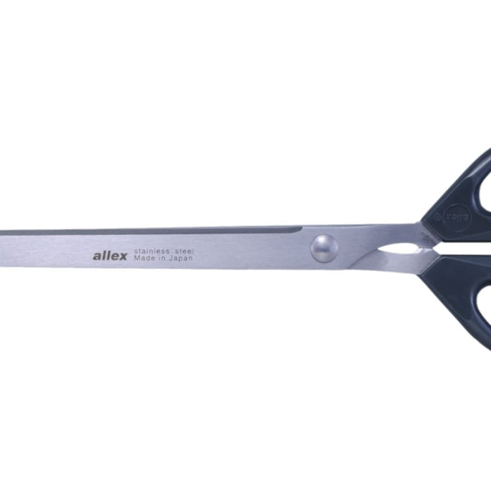 HAYBK ALLEX Just Size Scissors Super Long Large size 17111 Made in Japan NEW_3