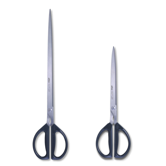 HAYBK ALLEX Just Size Scissors Super Long Large size 17111 Made in Japan NEW_4