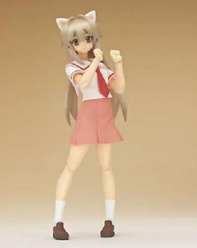 figma 027 Seto no Hanayome San Seto Figure Max Factory from Japan_3