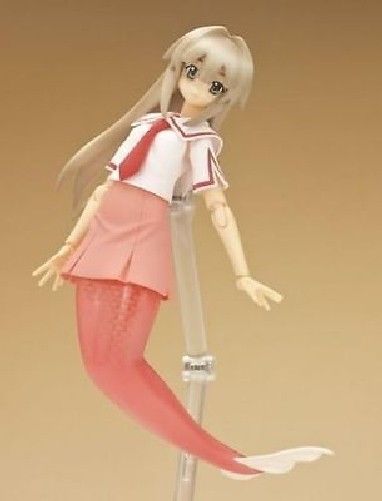 figma 027 Seto no Hanayome San Seto Figure Max Factory from Japan_4
