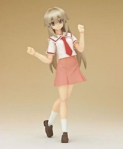 figma 027 Seto no Hanayome San Seto Figure Max Factory from Japan_5
