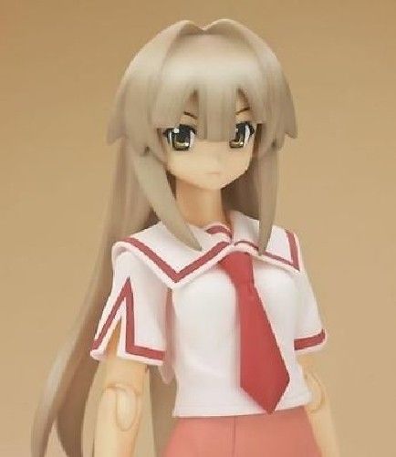 figma 027 Seto no Hanayome San Seto Figure Max Factory from Japan_6